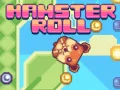 Gioco Rotolamento di Criceto in linea Gioco Rotolamento di Criceto in linea