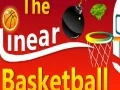 Gioco Il Basket Lineare in linea