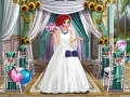 Gioco Abito da Sposa per Principessa in linea