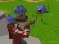 Gioco Maestro Archeire 3D Difesa del Castello in linea