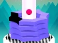 Gioco Fallo della Palla Impilata in linea