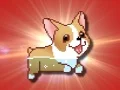 Gioco Tempo di Puzzle cucciolo in linea