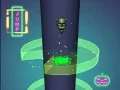 Gioco Palla Elica Spaventosa in linea