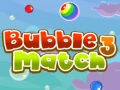 Gioco Bubble Match 3 in linea