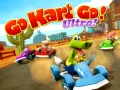 Gioco Go Kart Go! Ultra in linea