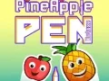 Gioco Penna Ananas Deluxe in linea Gioco Penna Ananas Deluxe in linea