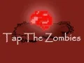 Gioco Tocca gli Zombie in linea Gioco Tocca gli Zombie in linea