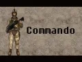 Gioco Commando in linea