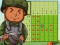 Gioco Sapper Eroico della Guerra delle Mine in linea