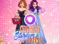 Gioco Moda Celebrità Stardom in linea