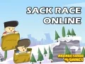Gioco Corsa nei sacchi online in linea Gioco Corsa nei sacchi online in linea