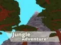 Gioco Kogama: Avventura nella Giungla in linea