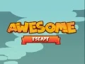 Gioco Fantastica Fuga in linea