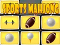 Gioco Mahjong Sportivo in linea