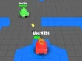 Gioco Mini Guerre dei Carri Armati in linea
