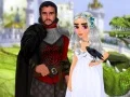 Gioco Abito da Sposo della Regina Drago in linea