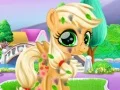 Gioco Cura di Pony Carini in linea
