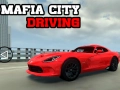 Gioco Mafia: Guida in città in linea
