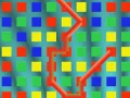 Gioco Sfida dei Quadrati in linea