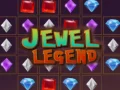 Gioco Leggenda dei Gioielli in linea