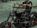 Gioco Puzzle Moto GTA in linea Gioco Puzzle Moto GTA in linea