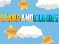 Gioco Stelle e Nuvole in linea Gioco Stelle e Nuvole in linea
