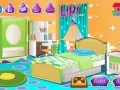 Gioco Decorazione della Camera dei Bambini in linea