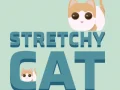 Gioco Gatto Elastico in linea