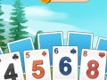 Gioco Storia di Solitaire Tripeaks in linea Gioco Storia di Solitaire Tripeaks in linea