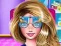Gioco Dottore degli Occhi Princy in linea
