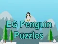 Gioco EG Rompicapo dei Pinguini in linea Gioco EG Rompicapo dei Pinguini in linea
