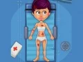 Gioco Dottore in Ospedale in linea Gioco Dottore in Ospedale in linea