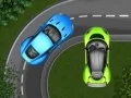 Gioco Corridore Circolare Veloce in linea