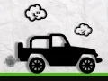 Gioco Corsa di Camion Mostro di Carta in linea
