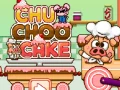 Gioco Torta Chu Choo in linea