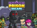 Gioco Fuga dalla prigione spaziale in linea