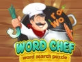 Gioco Scopri le Parole in linea
