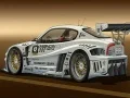 Gioco Differenze tra Auto Fichissime in linea