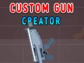 Gioco Creatore di Armi Personalizzato in linea