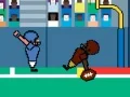 Gioco Touchdown! in linea