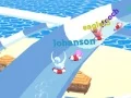 Gioco Parco Scivoloso.io in linea