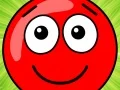 Gioco Palla Rossa Il Puzzle in linea