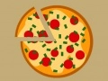 Gioco Pizzeria in linea