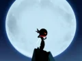 Gioco Super Ninja Eroe in linea