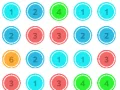 Gioco Fallo 13 in linea