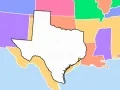 Gioco Quiz sulla Mappa degli Stati Uniti in linea
