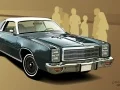 Gioco Старинные транспортные средства 2 in linea