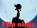 Gioco Ninja Flip in linea