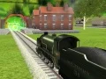 Gioco Simulatore di Treni in linea