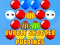 Gioco Bubble Shooter Puddings in linea